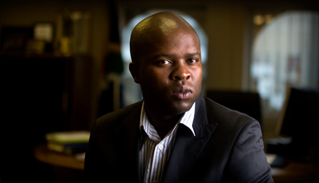 Lebogang Maile